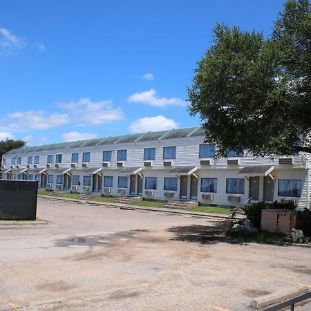 Days Inn By Wyndham Waco University Area Kültér fotó