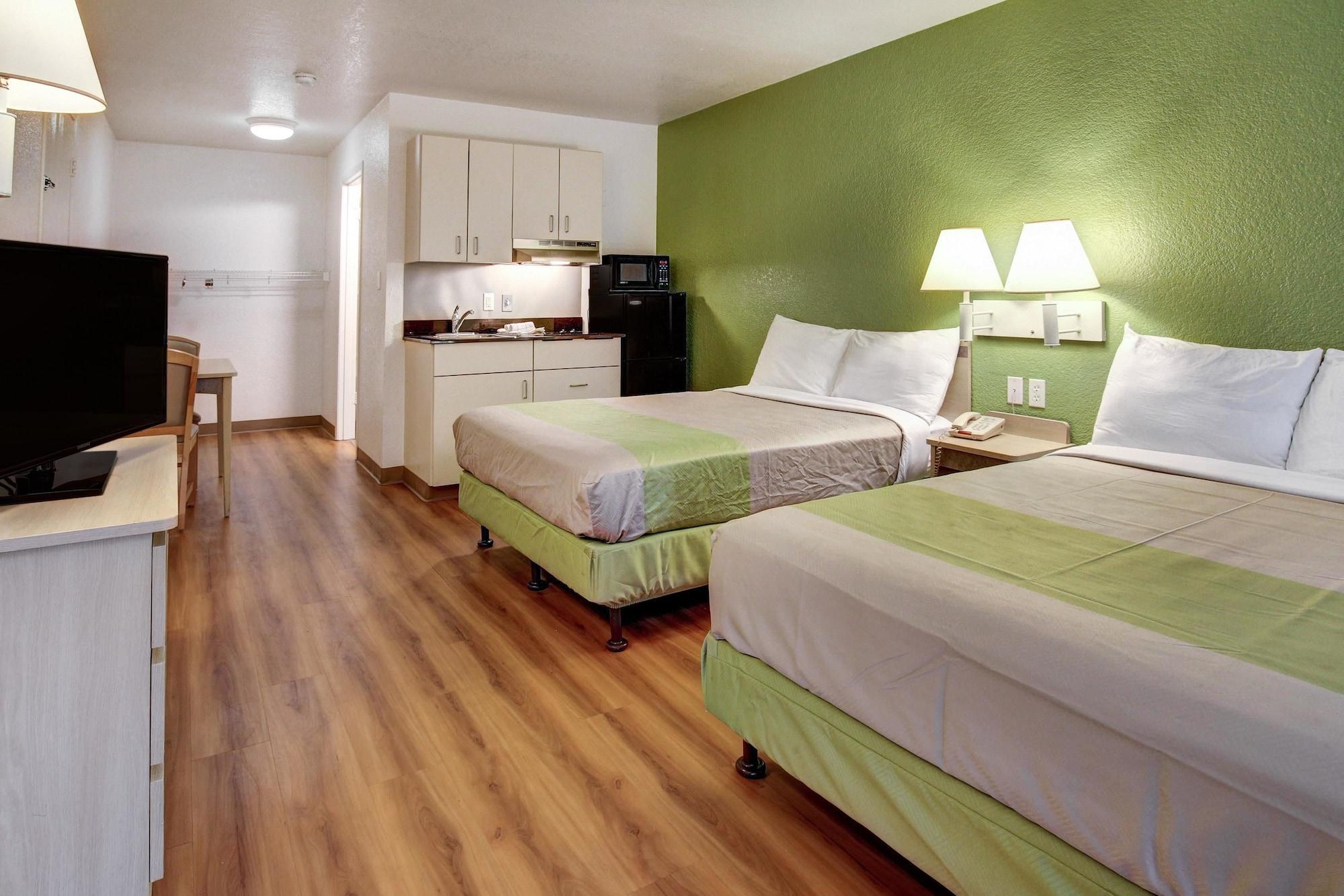 Days Inn By Wyndham Waco University Area Kültér fotó
